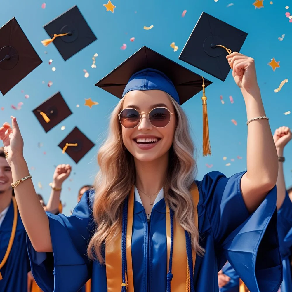  Best Graduation Puns For Instagram Captions