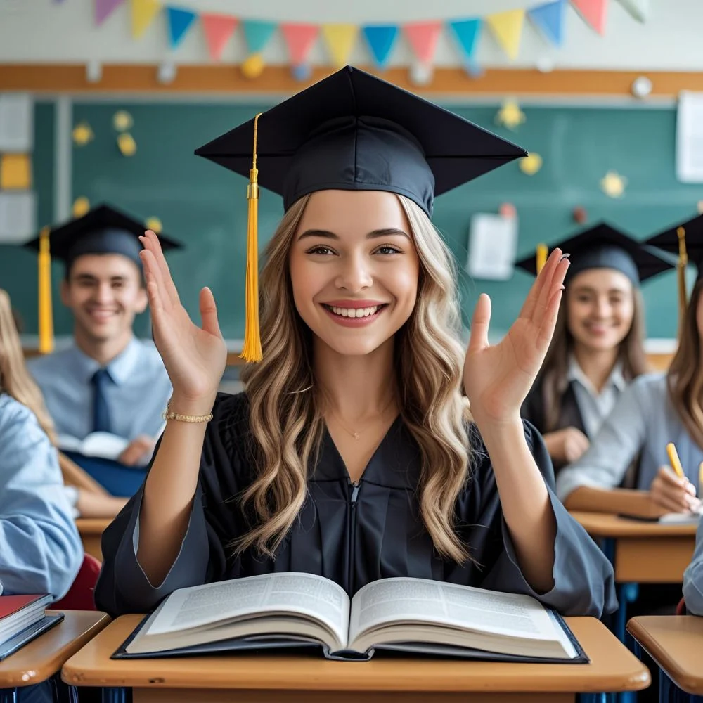  Best Graduation Puns For Yearbooks