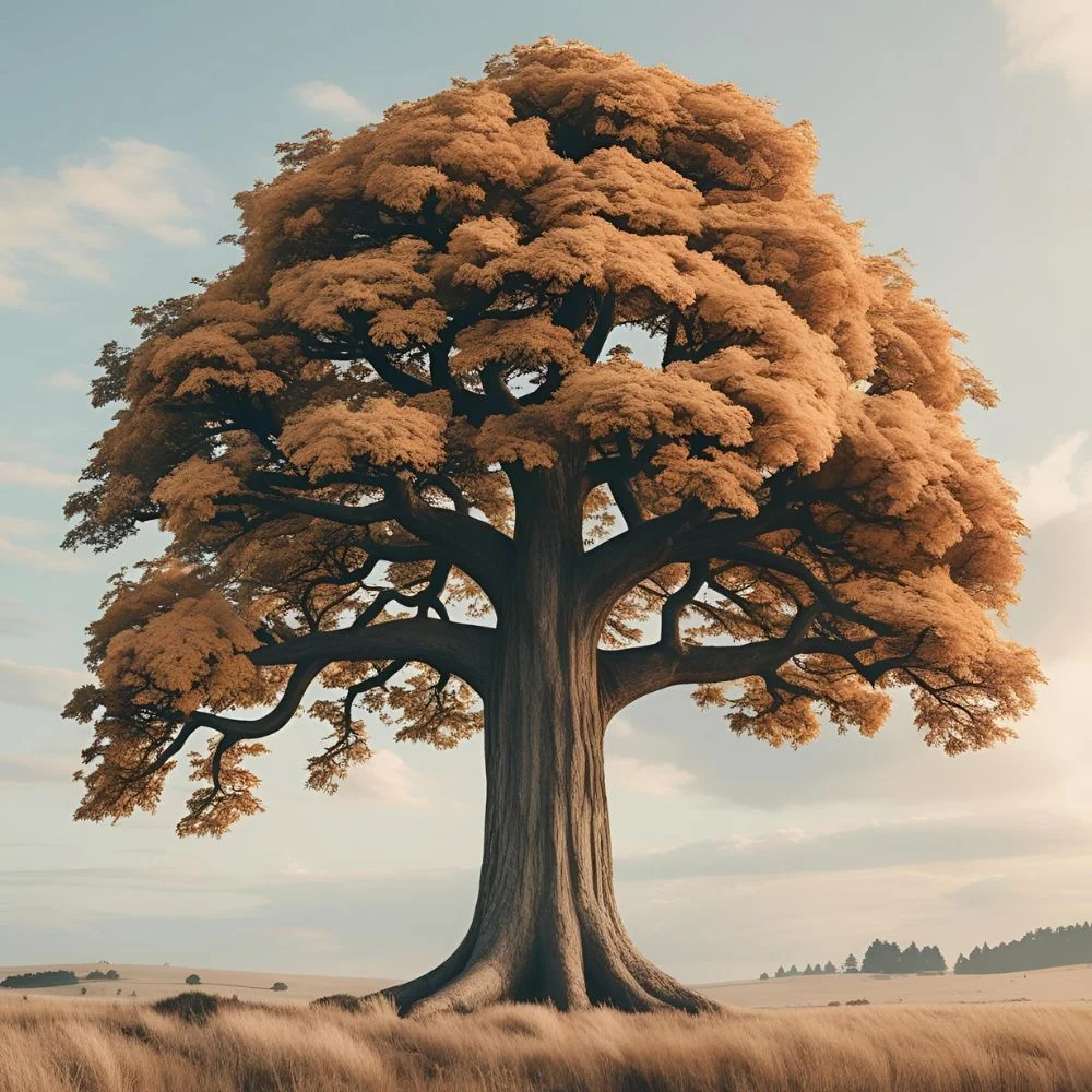 Best Tree Puns for Instagram Captions