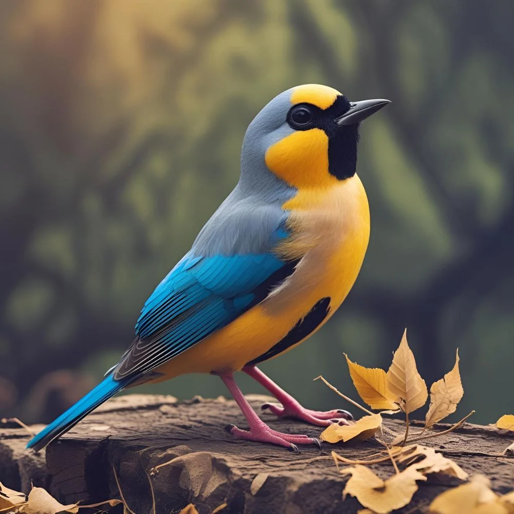 Bird Puns for Instagram Captions