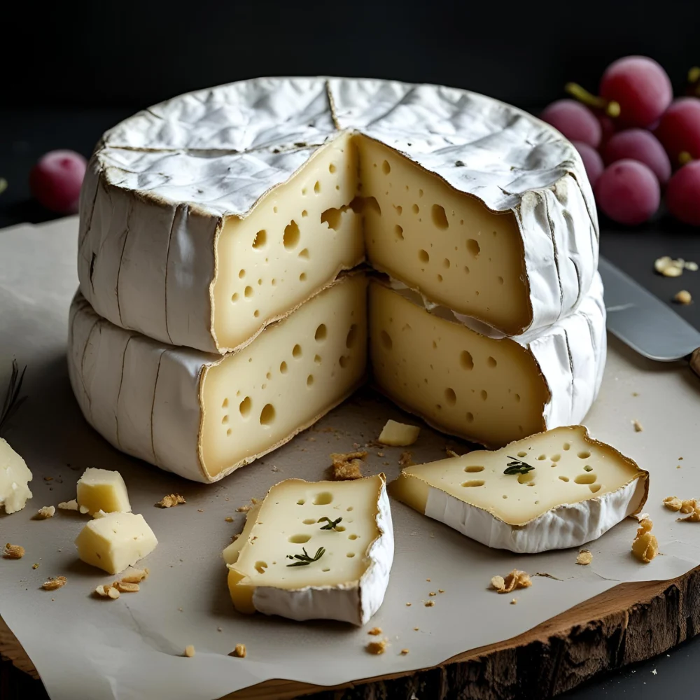 Brie Puns