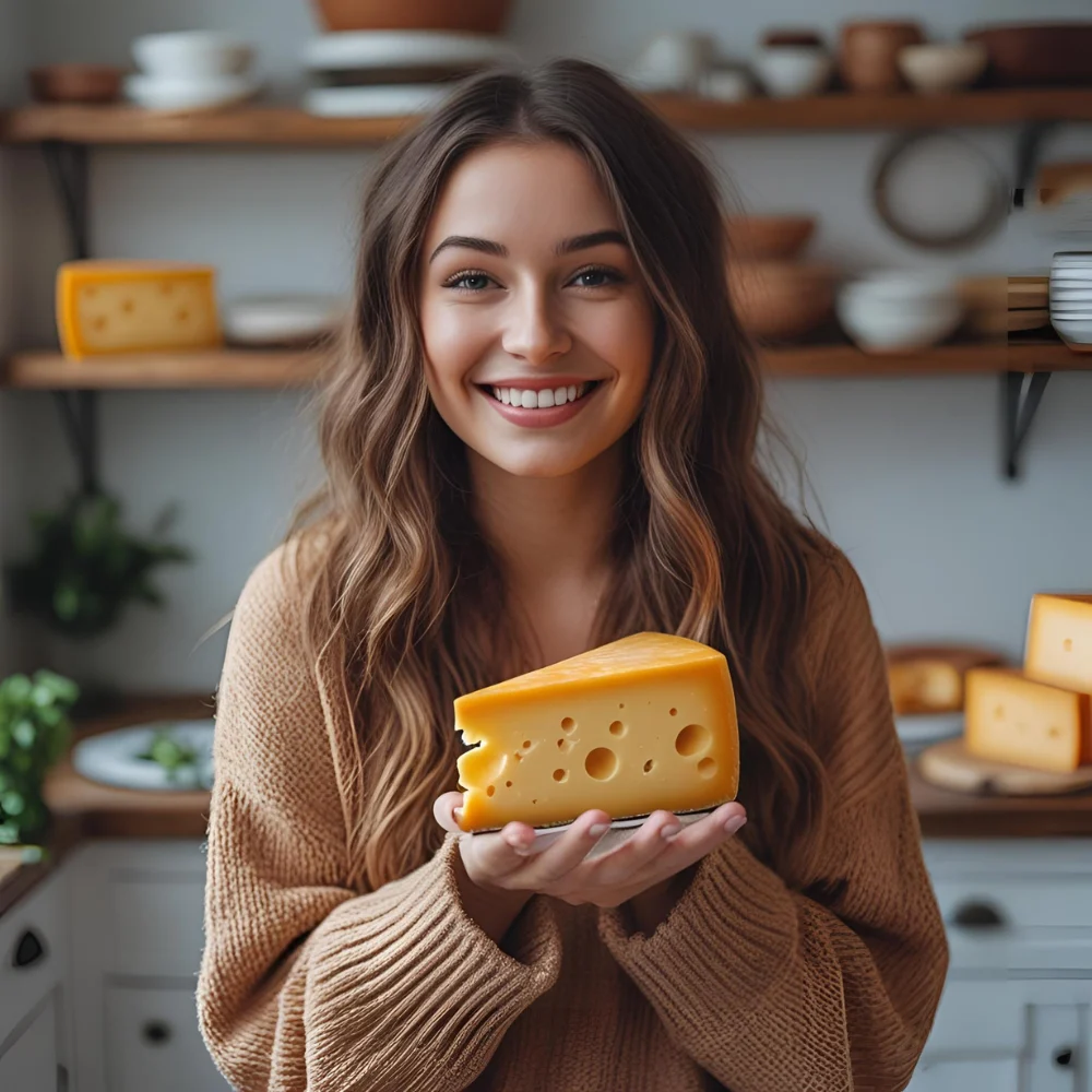 Cheese Jokes for Instagram Captions