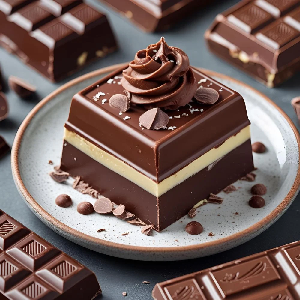 Chocolate Puns for Funny Instagram