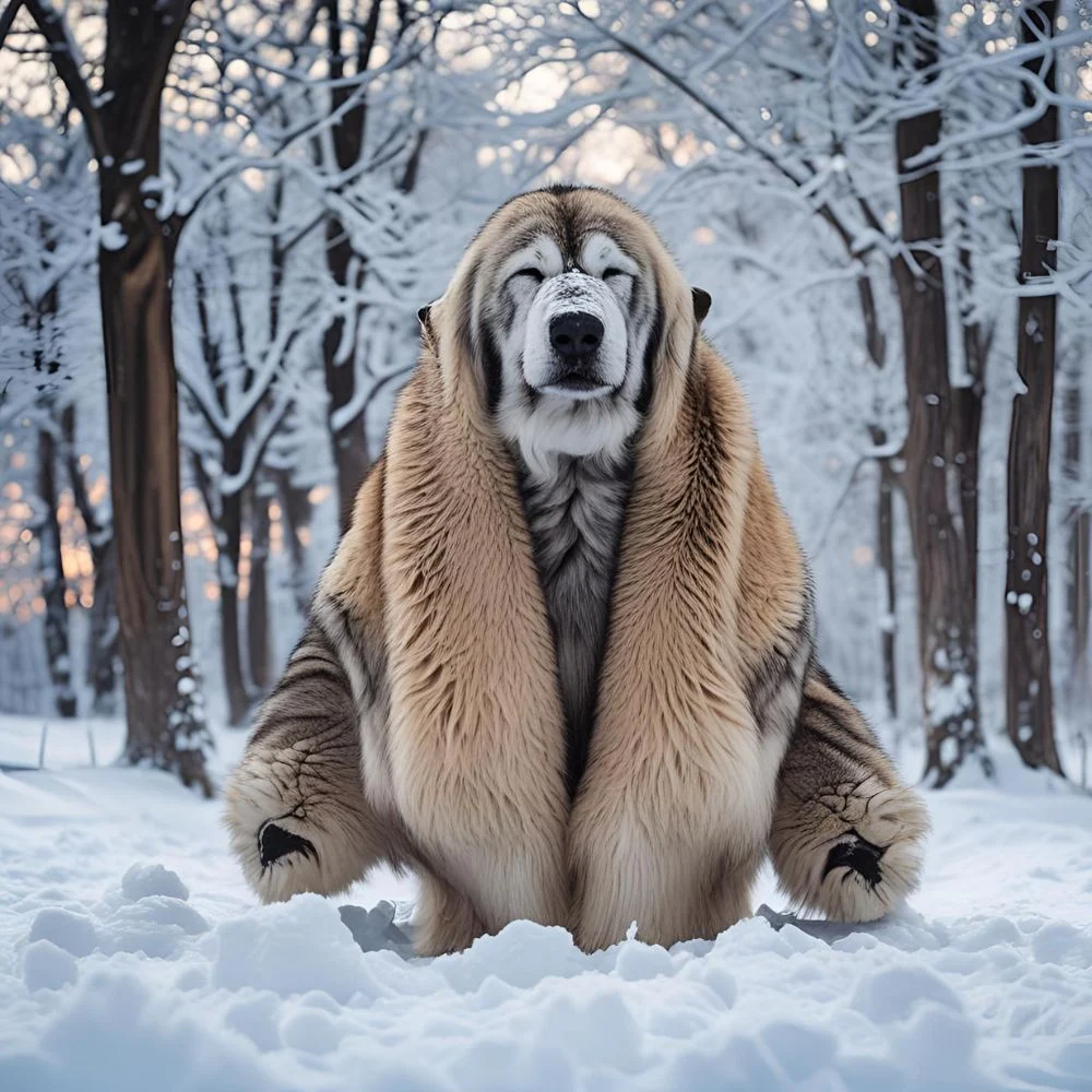 Clever Winter Puns for Social Media