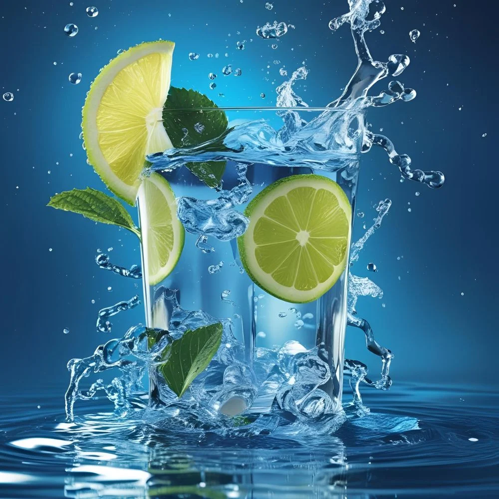 Cool and Refreshing Water Puns