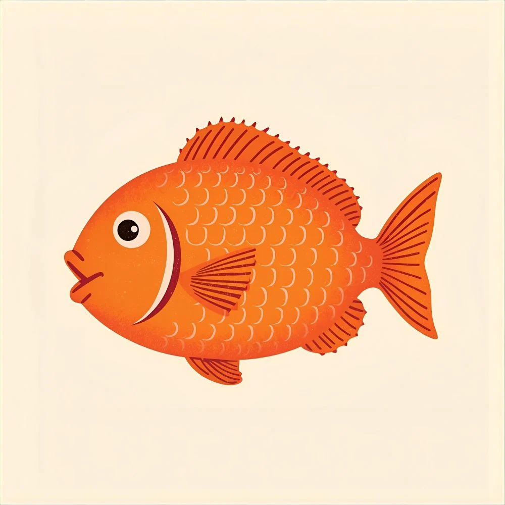 Cute Fish Puns