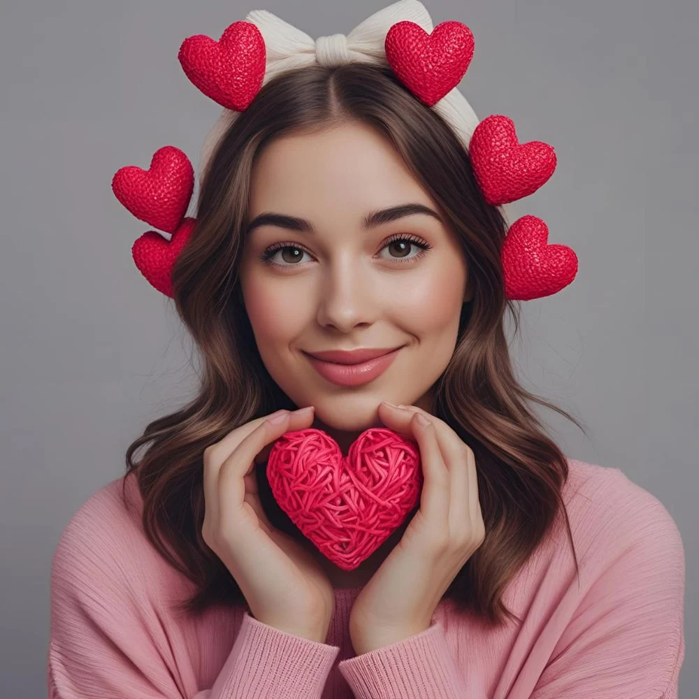 Cute Heart Puns for Instagram Captions