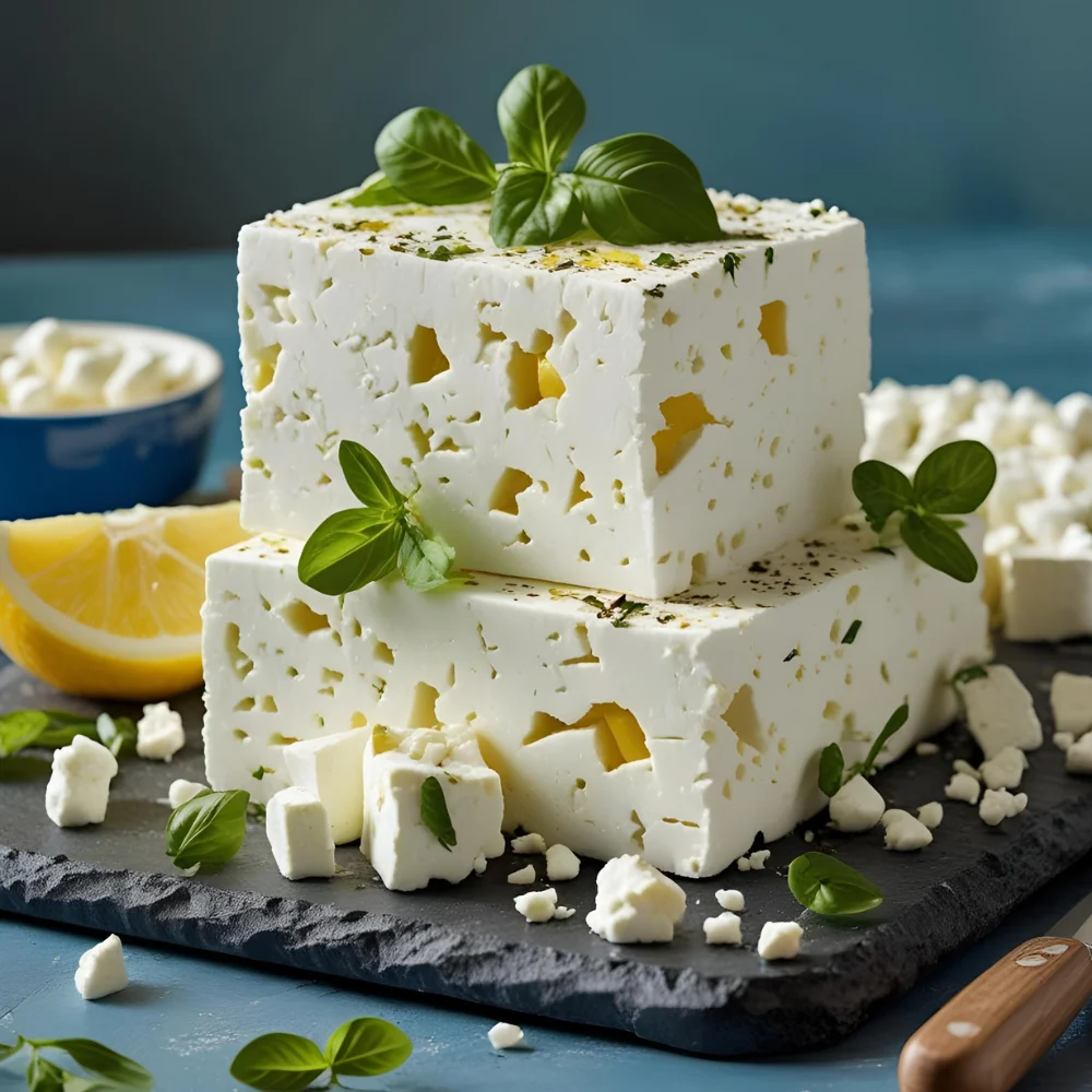 Feta Puns