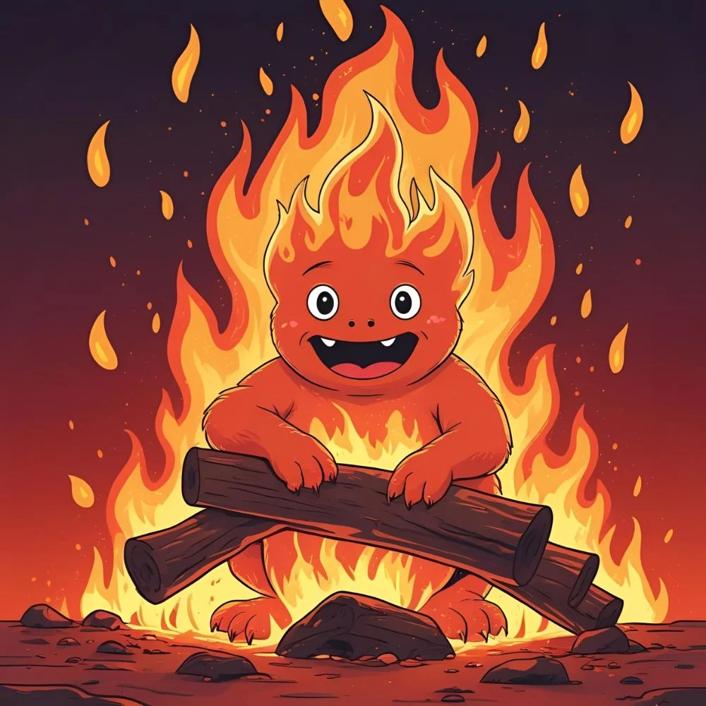 Fire Puns for Everyday Fun