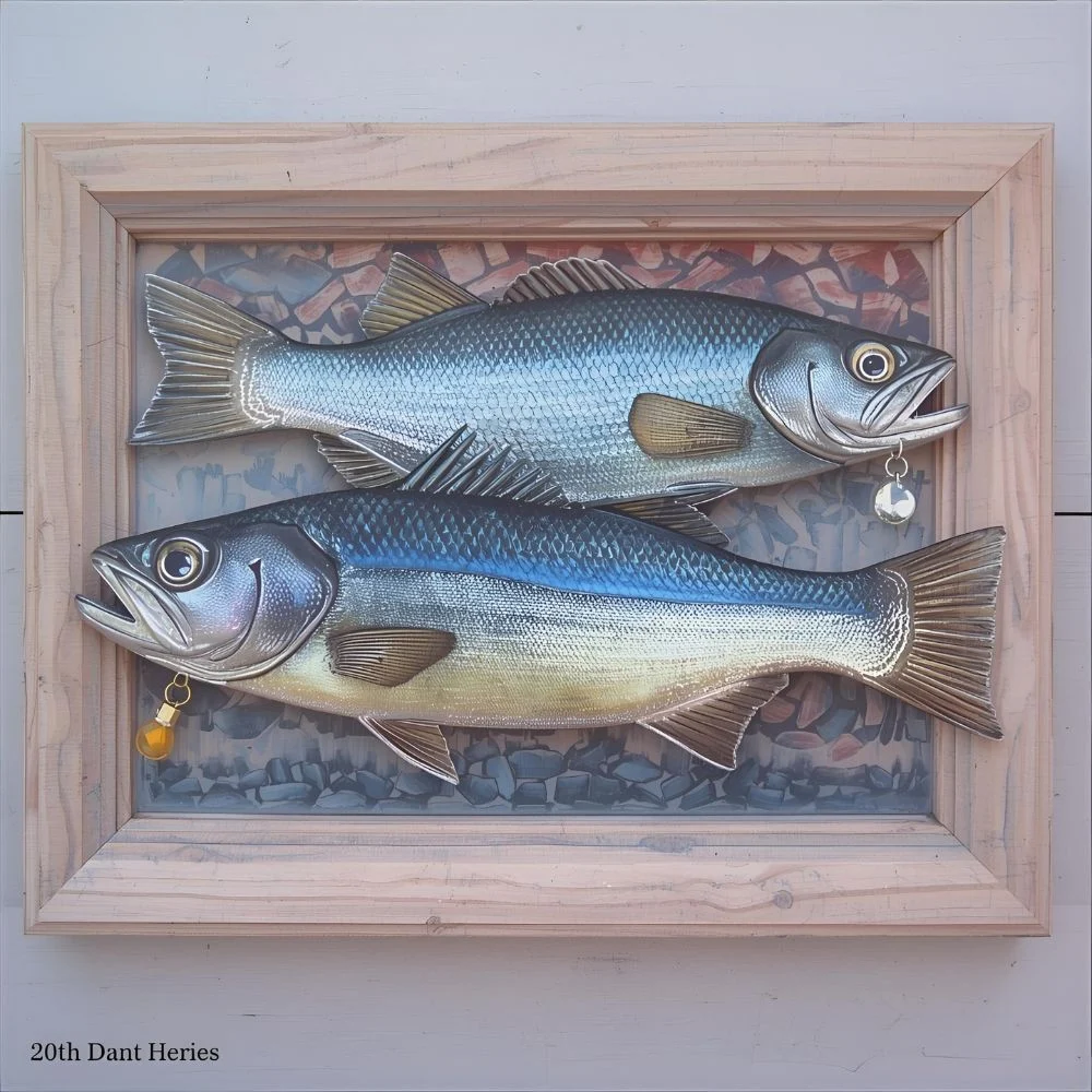 Fish Dad Jokes & Wordplay