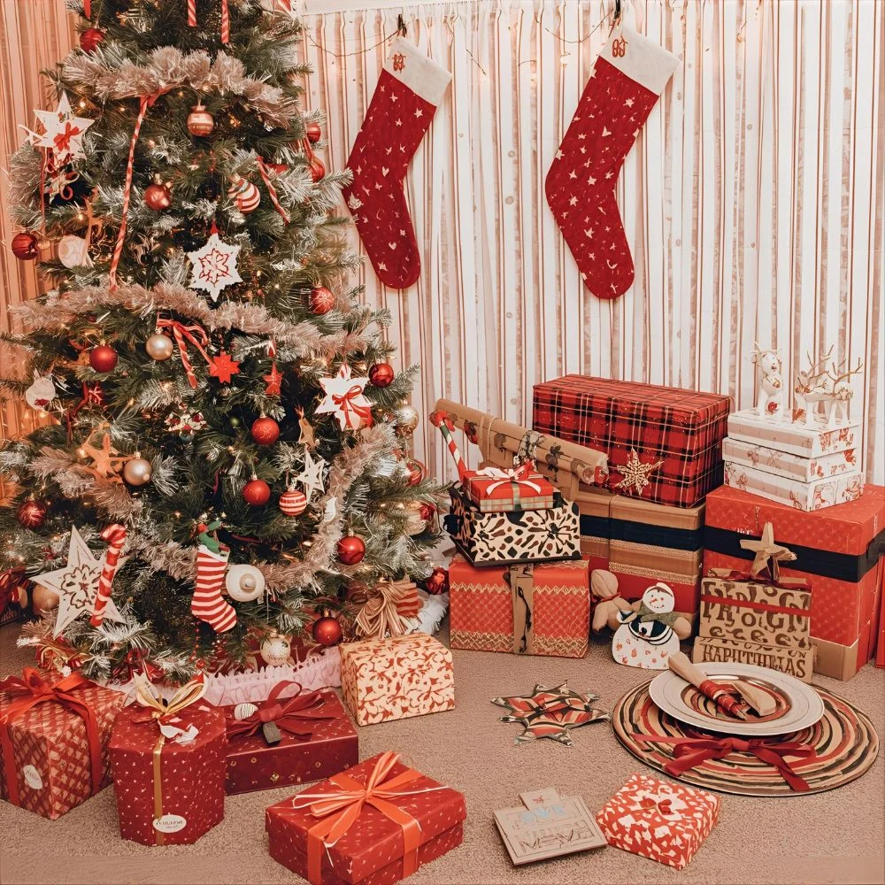  Funny Christmas Puns for Instagram Captions