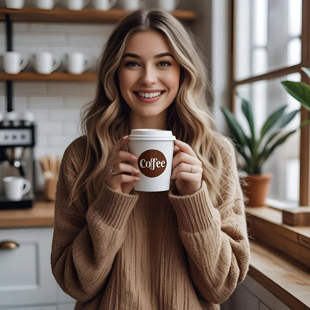 Funny Coffee Puns for Instagram Captions