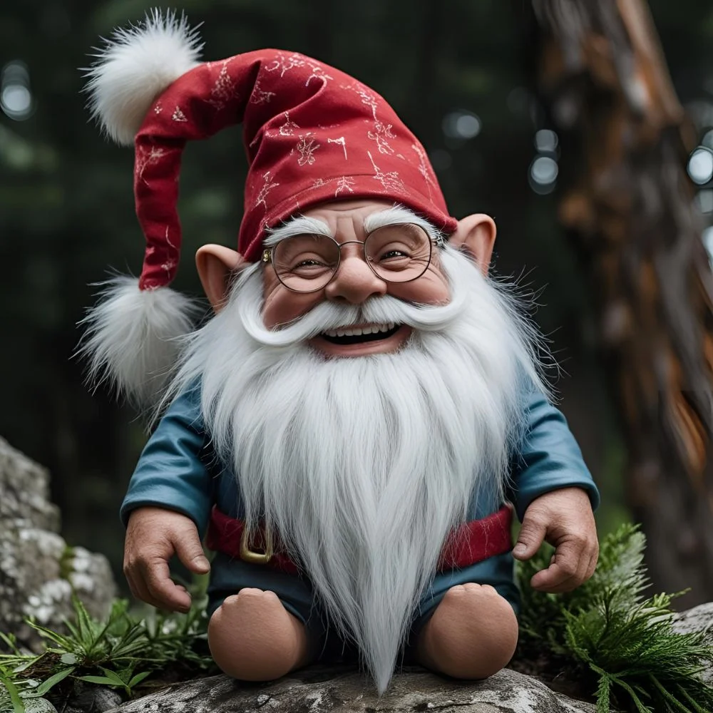Funny Gnome Puns for Everyday Laughter