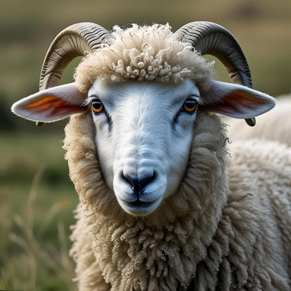 Funny Sheep Puns for Instagram Captions