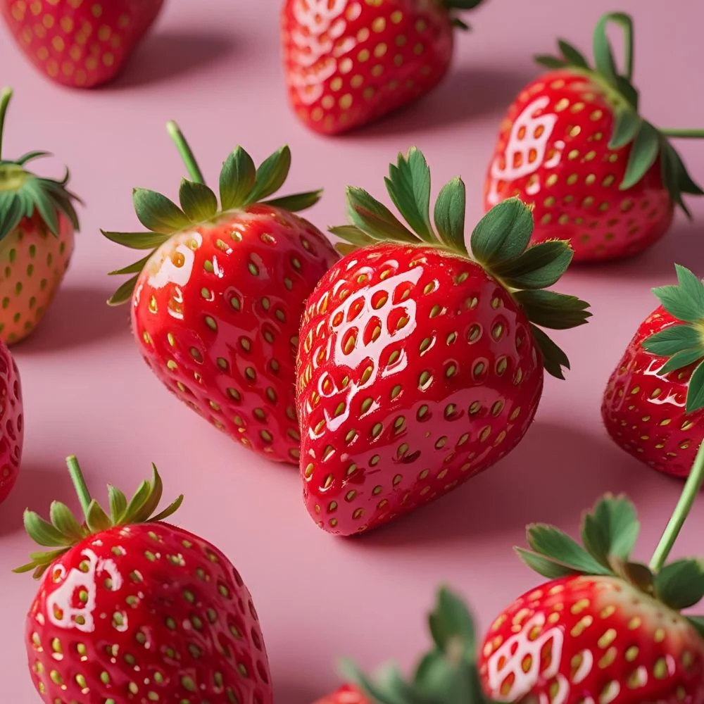 Funny Strawberry Puns for Conversations