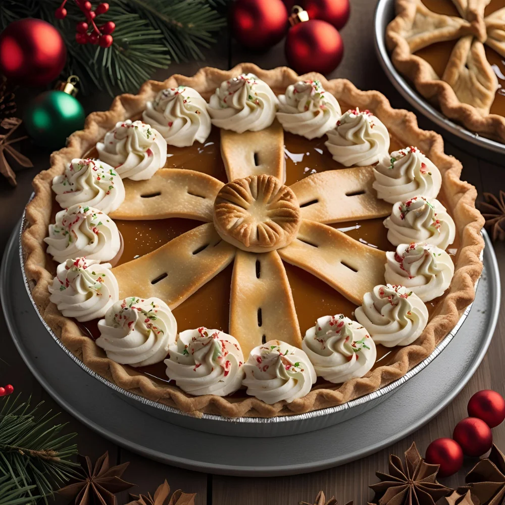 Holiday & Seasonal Pie Puns