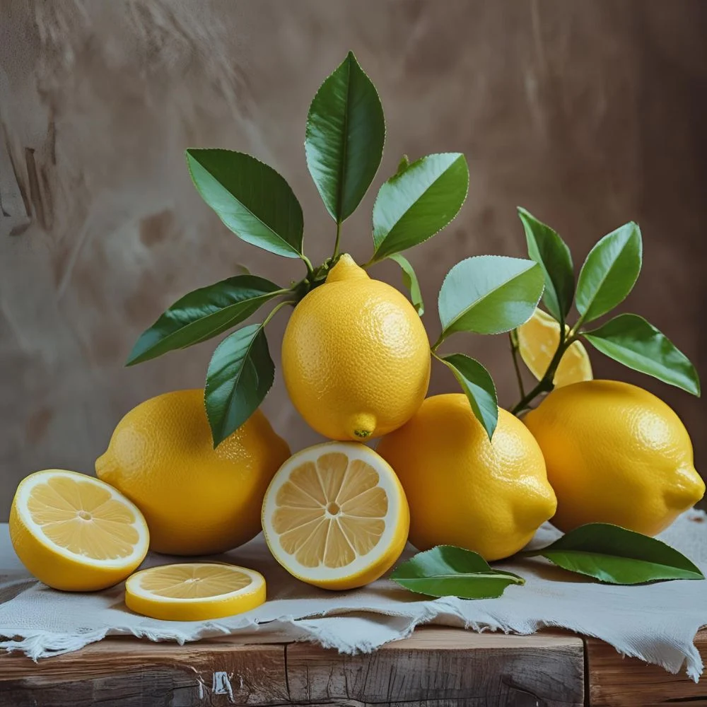 Lemon Captions For Instagram