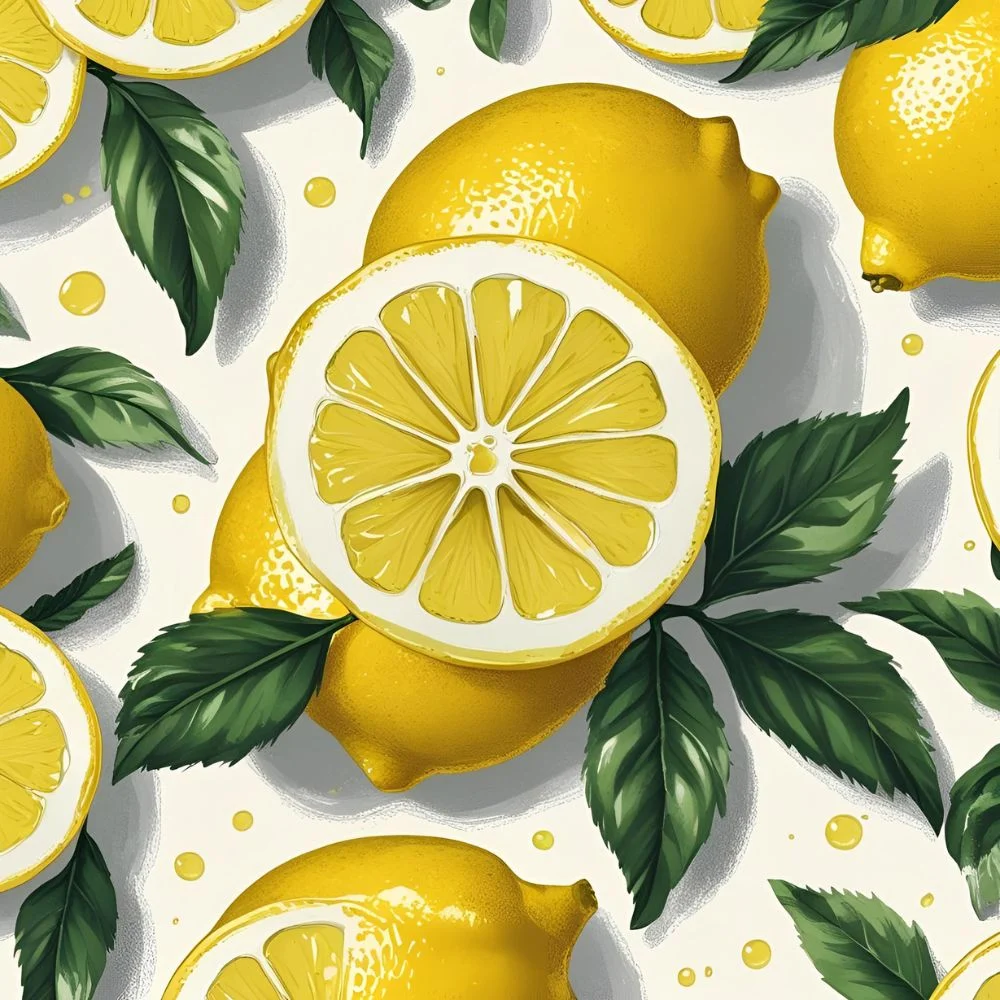 Lemon Puns For Social Media