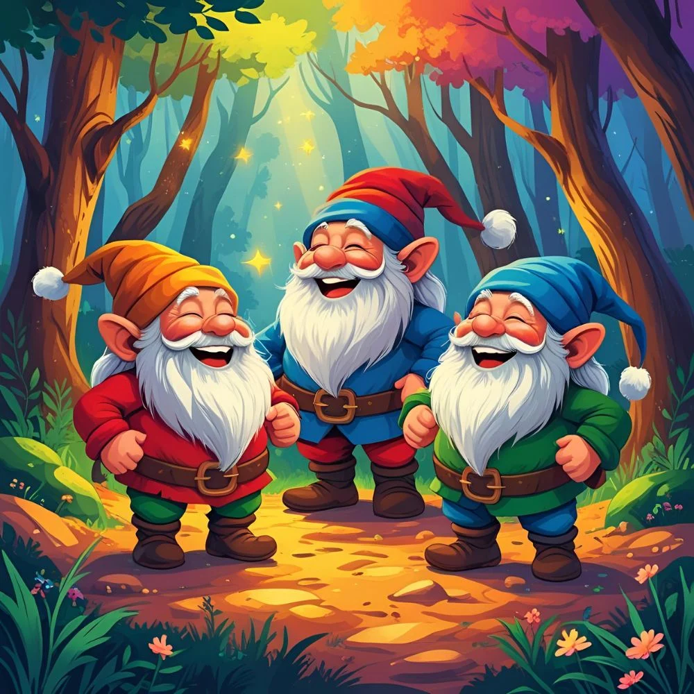 Playful Dwarf Puns For Everyday Fun