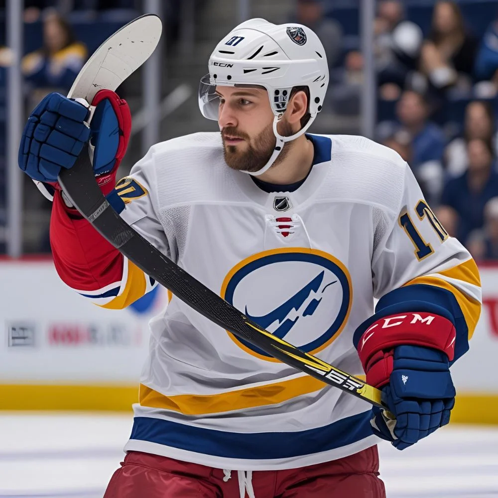 Short Hockey Puns for Instagram
