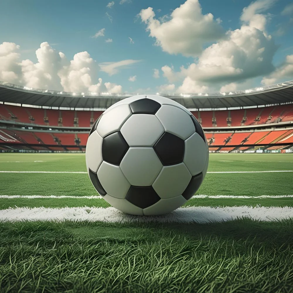 Soccer Puns for Social Media Posts