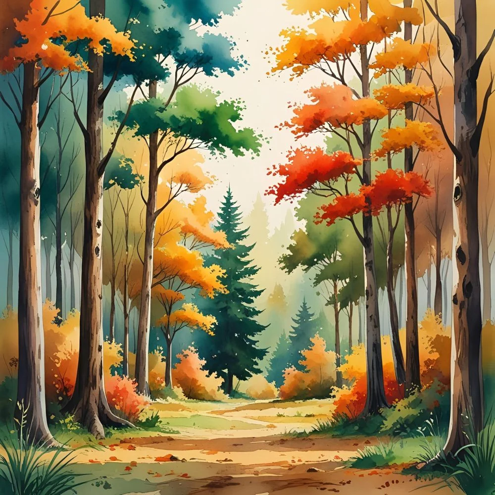 Tree Puns for Nature Lovers