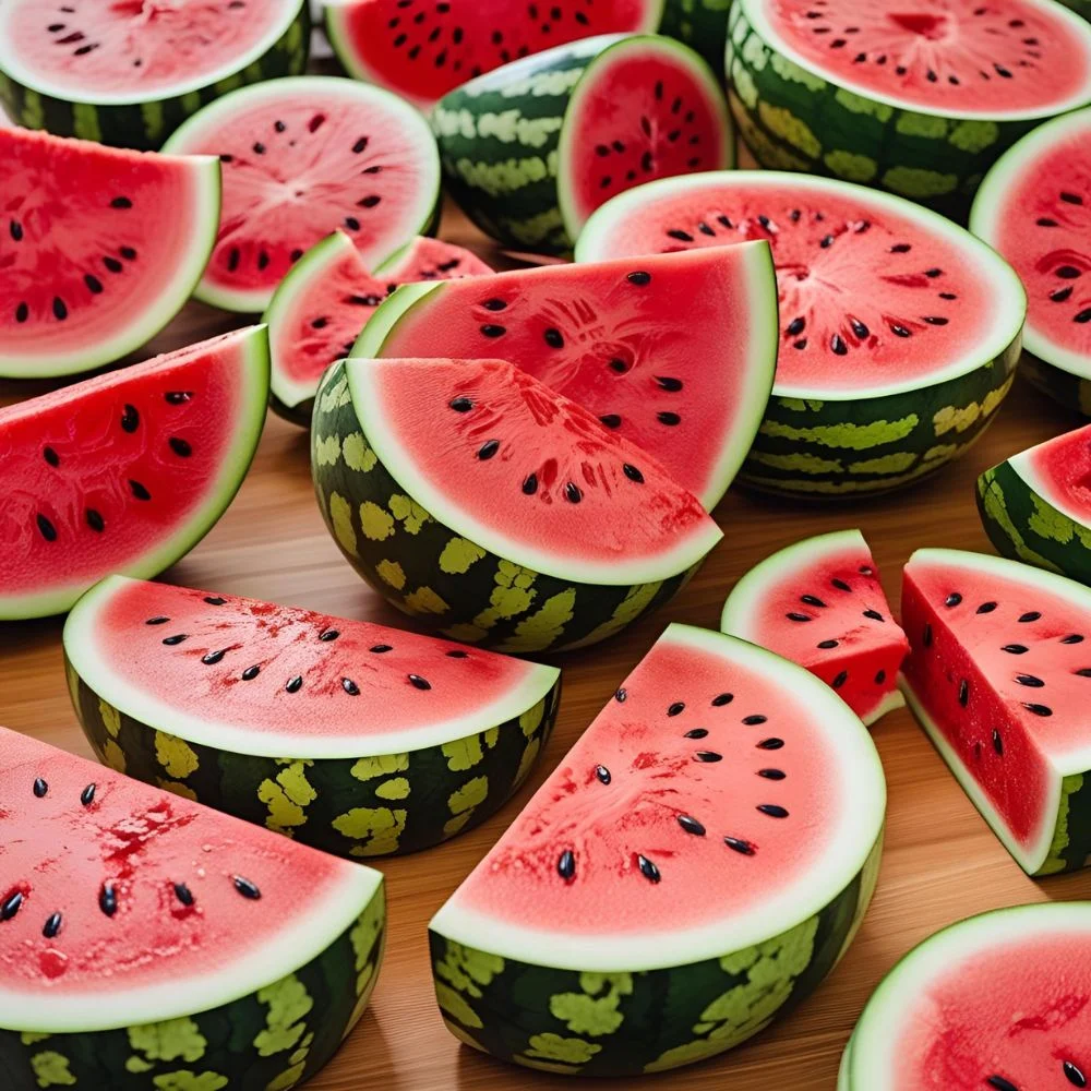 Watermelon Puns for Summer Vibes