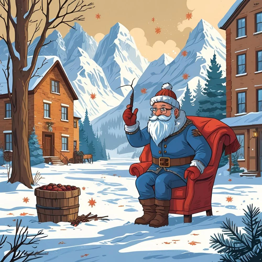 Winter Puns for Work and Office Fun