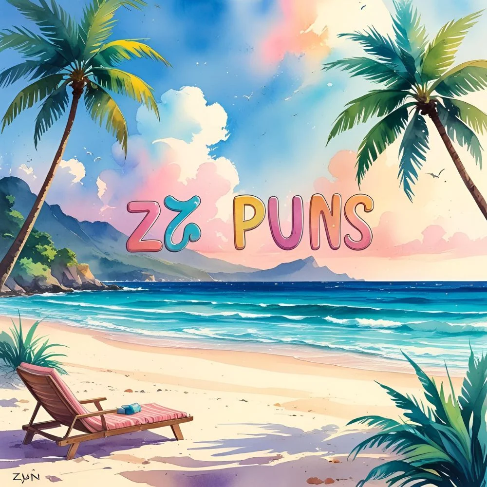Zyn Puns for Cool Vibes