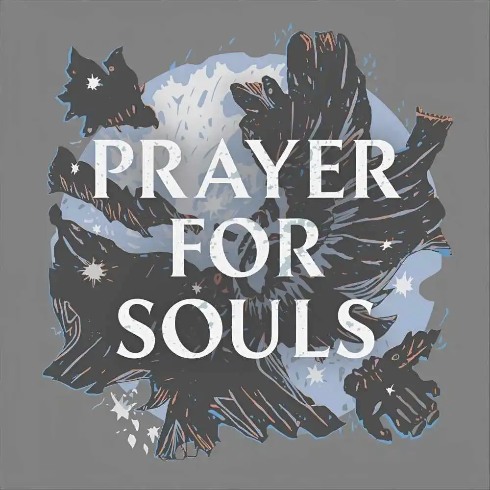 Prayer for Souls