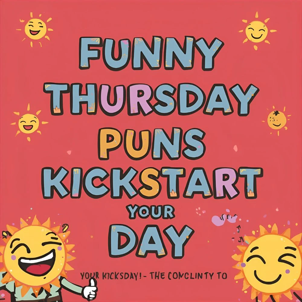 cartoon-sun-thursday-puns-humor