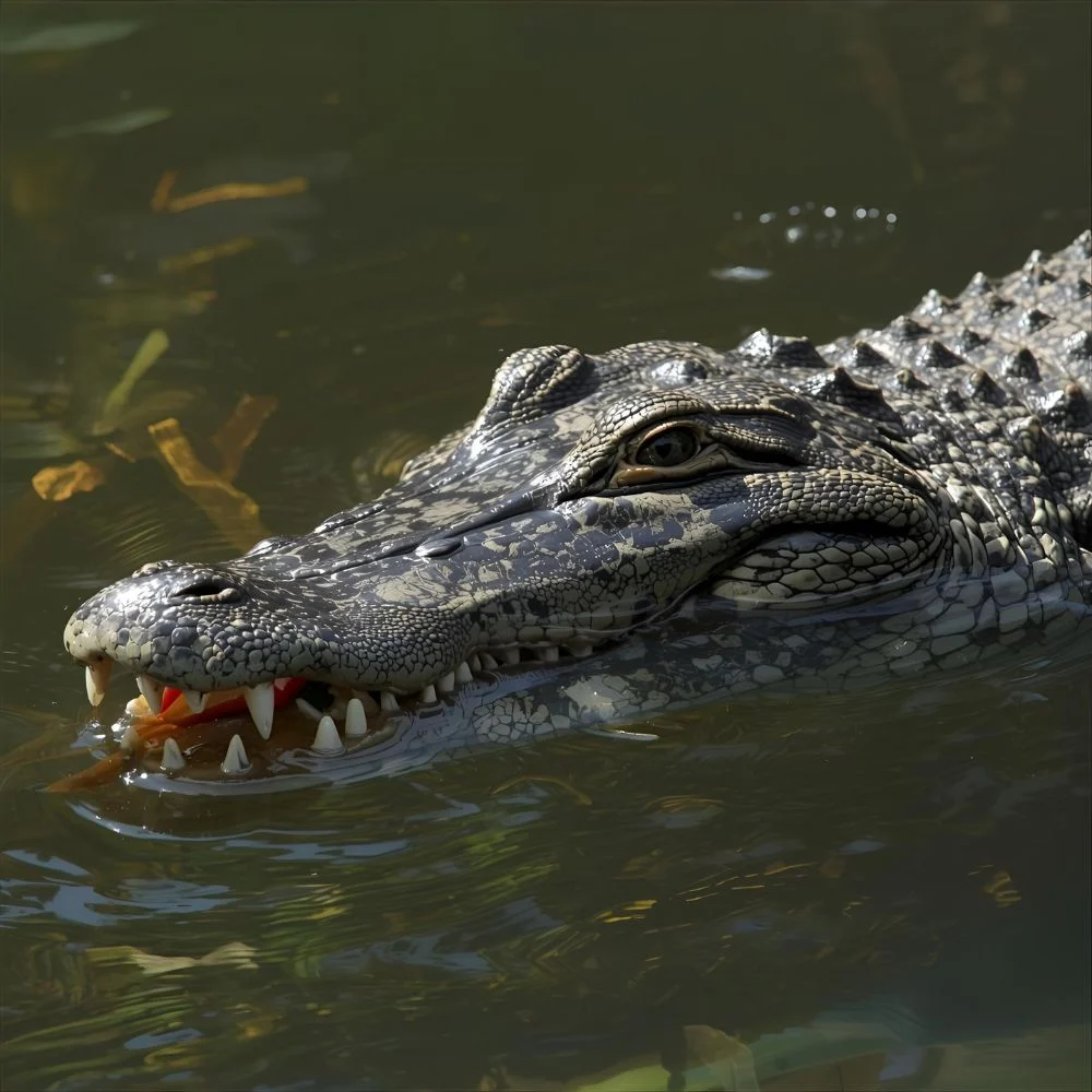 Crocodile Food Puns and Jokes