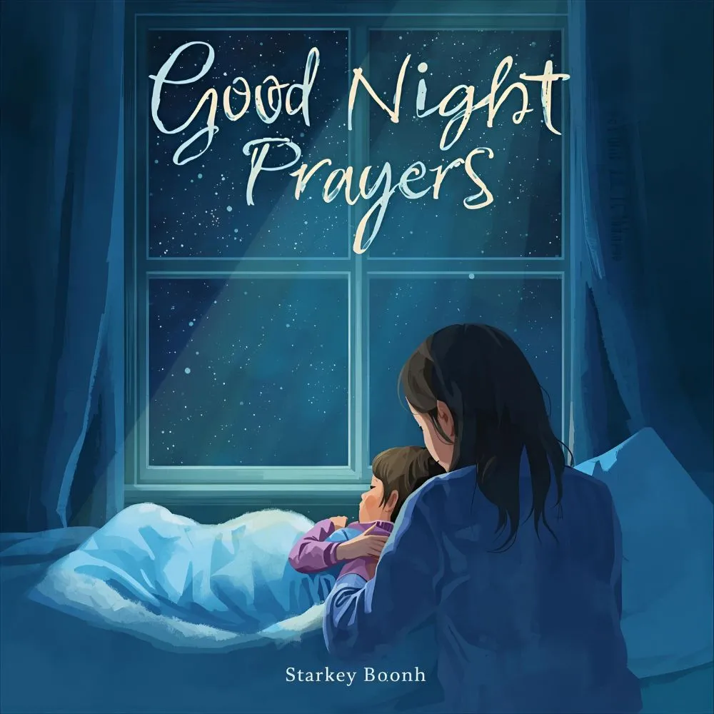 Good Night Prayers