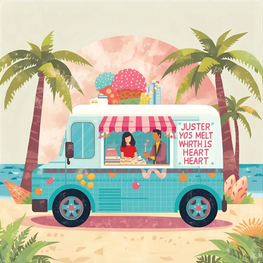 Ice Cream Truck Jokes That Melt Your Heart