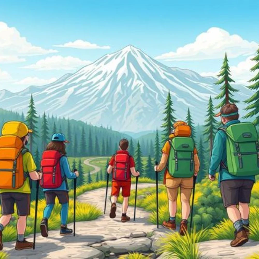 Middle-Earth Travel Puns and Jokes