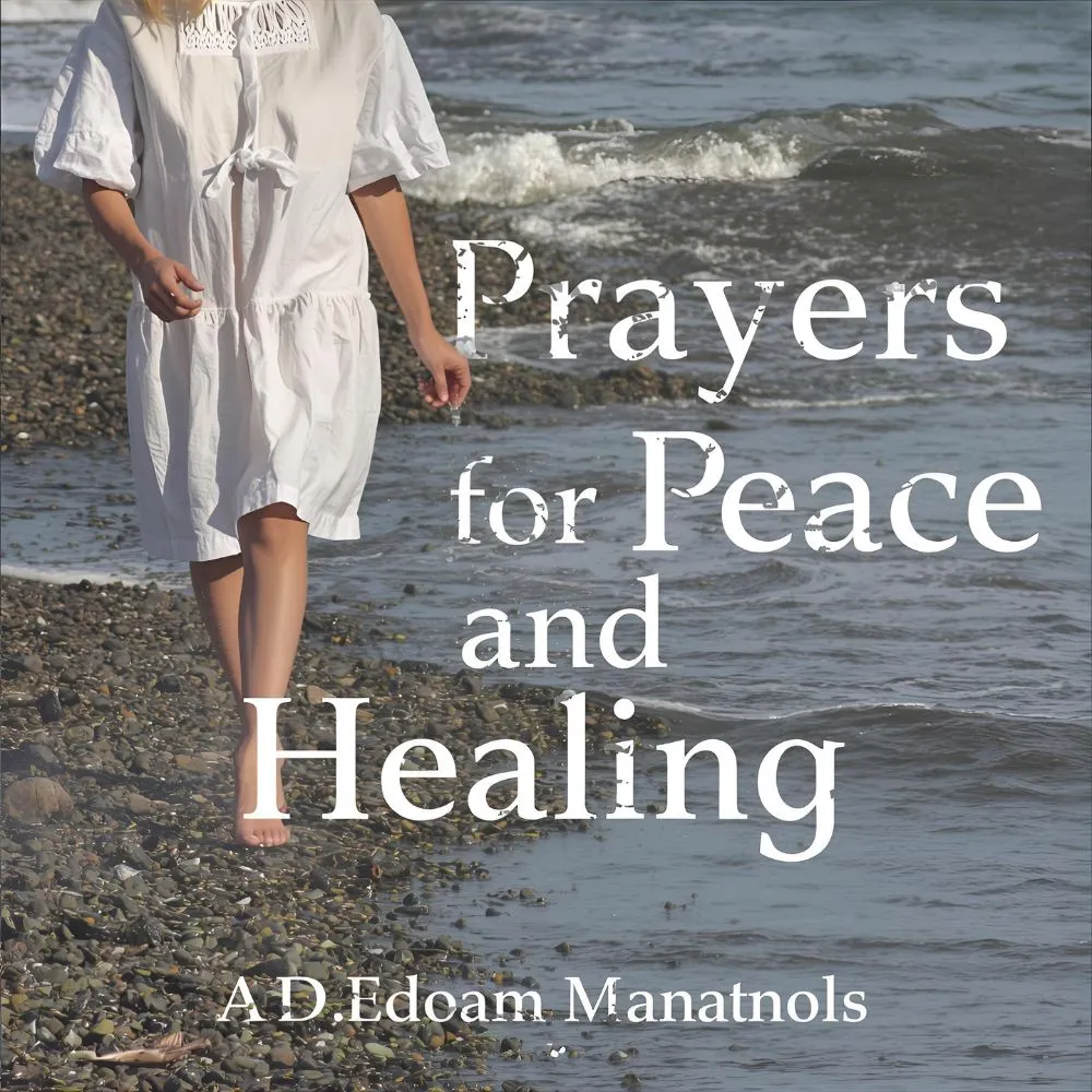 Prayers for Peace and Healing