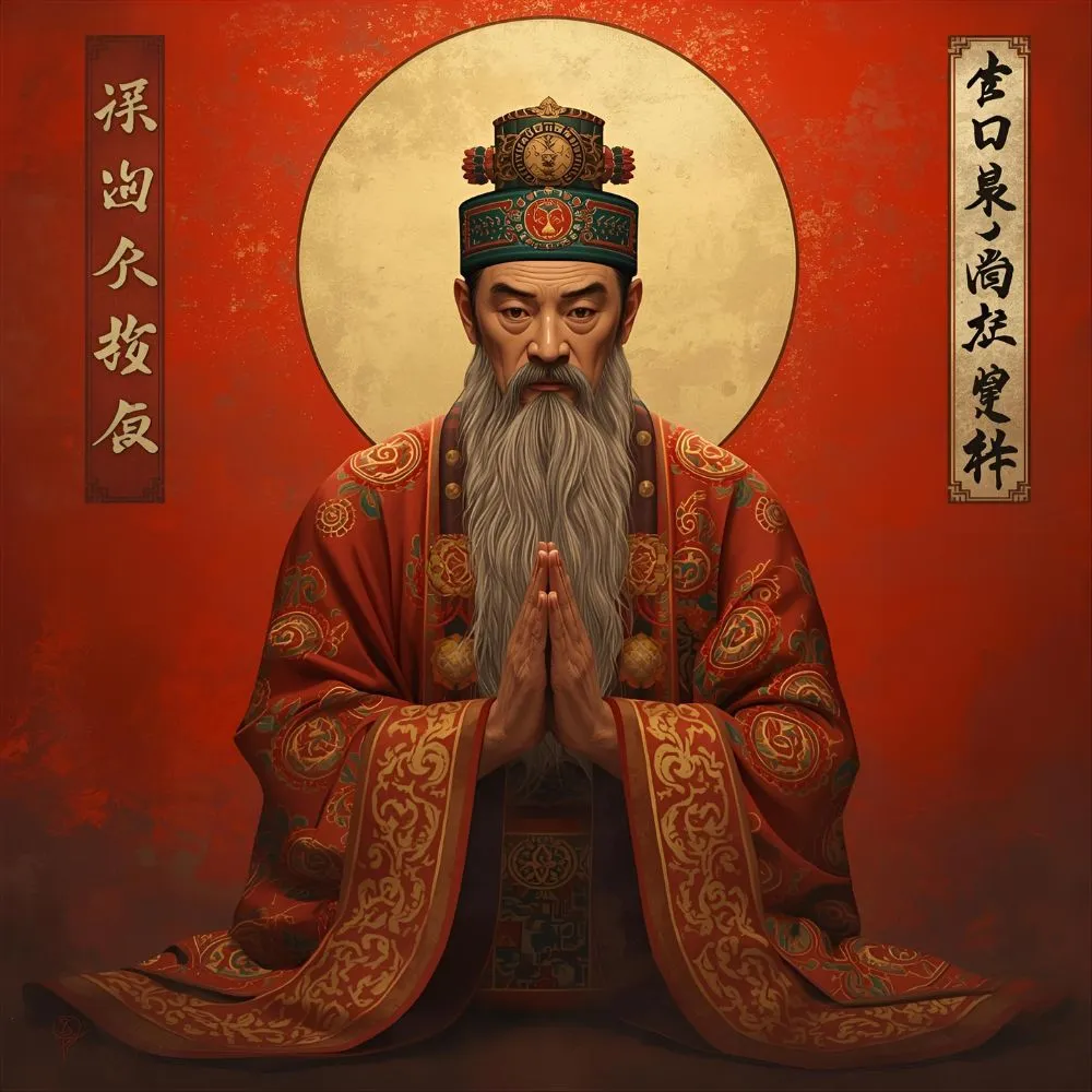 Prayers of a Righteous Man