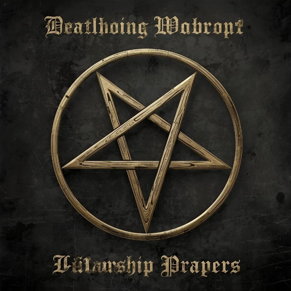 Satanic Worship Prayers