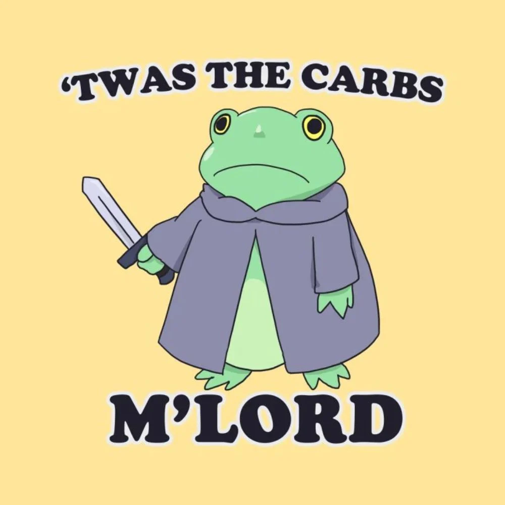 The Ring Itself – Lord of the Rings Puns and Jokes