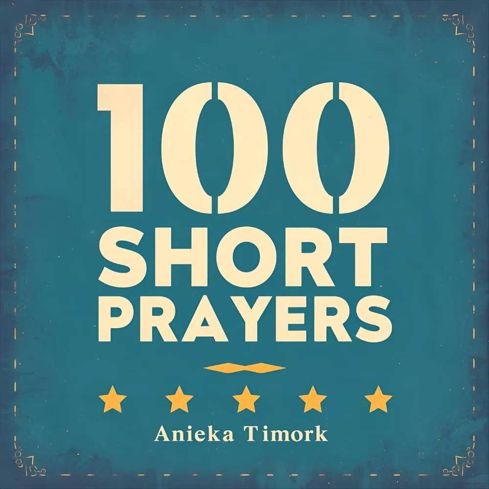 100 Short Prayers