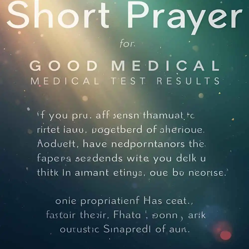 wishes-for-good-medical-results