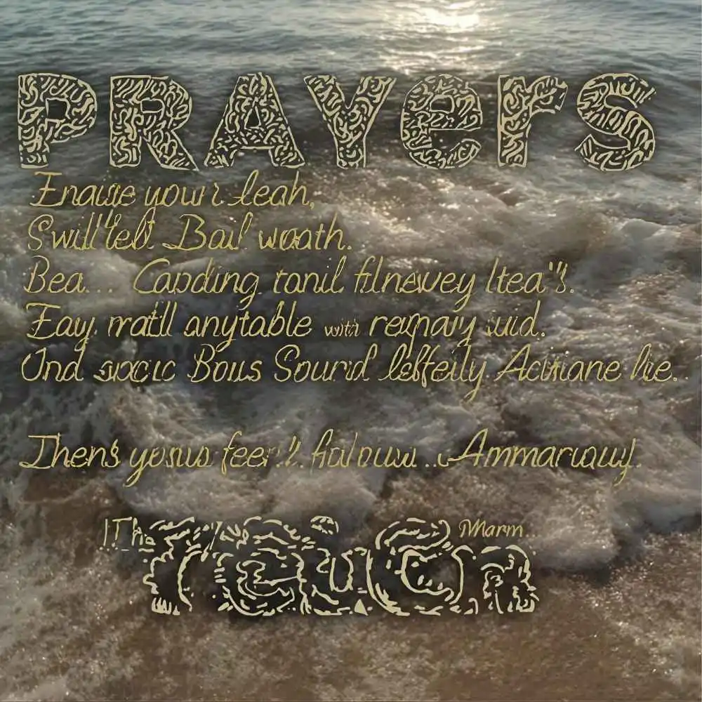 Prayers for Good Test Results Images