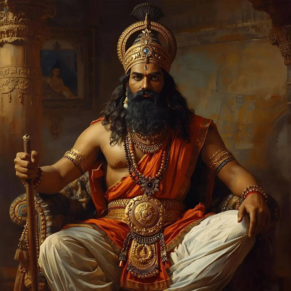 Varna Was the Ruler of the Tribes of the Vedic Civilization