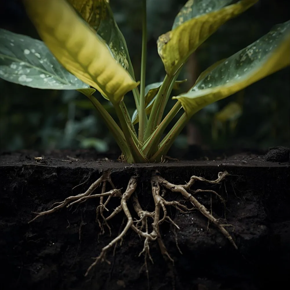 Prayer Plant Problems