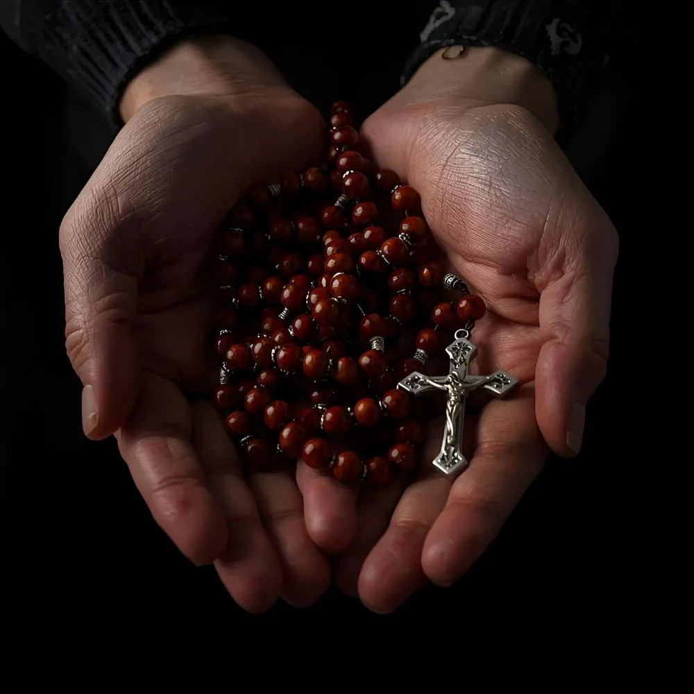 Spanish Rosary for Today