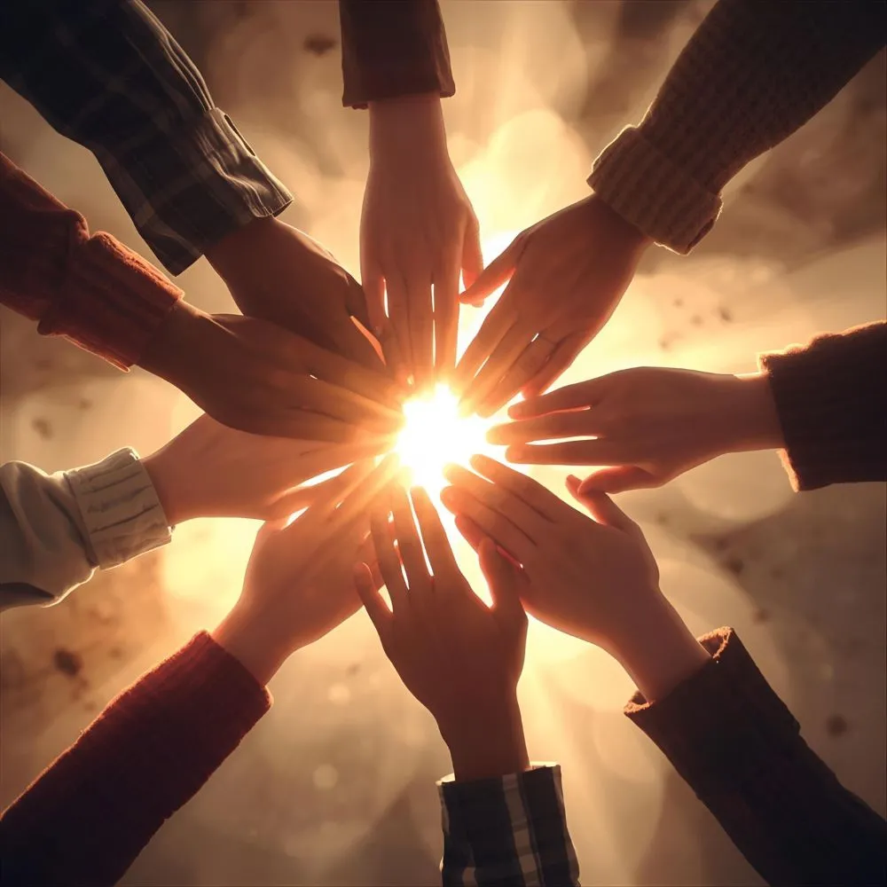 Prayers for Family Day