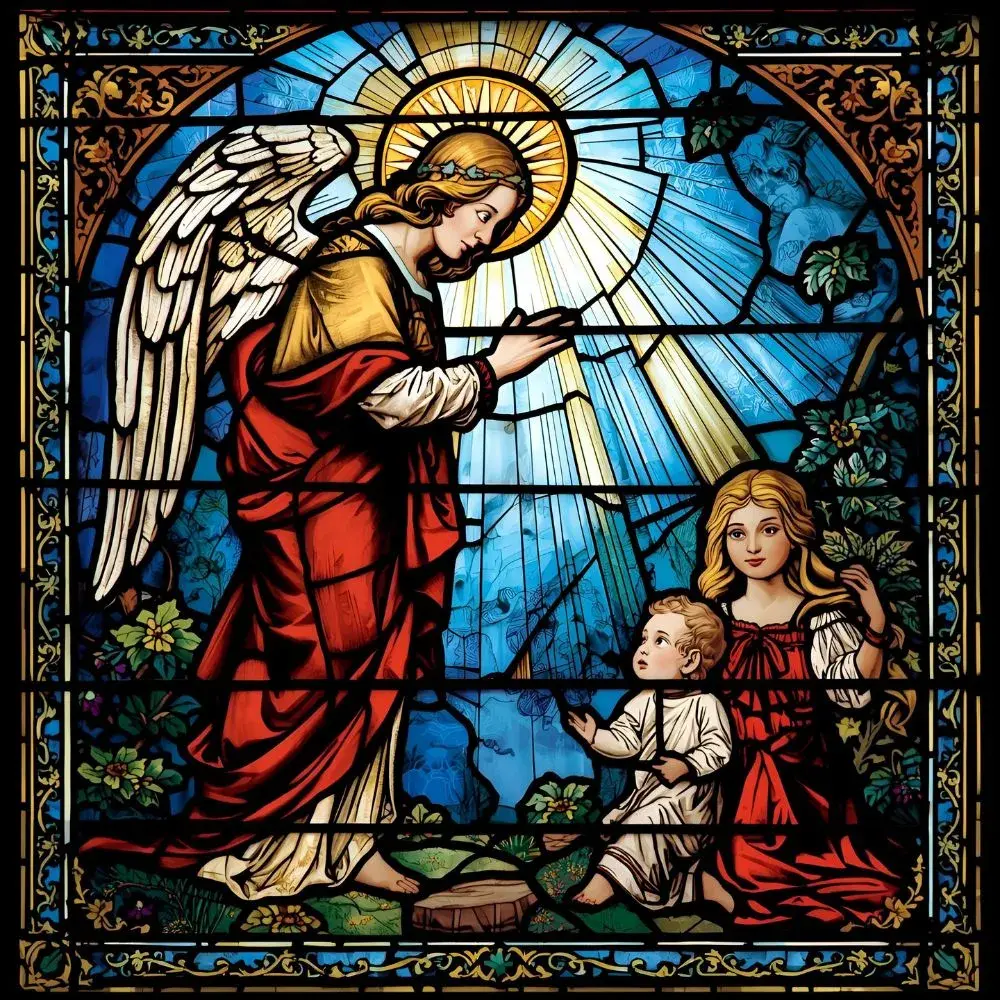 Prayers for Family Blessings