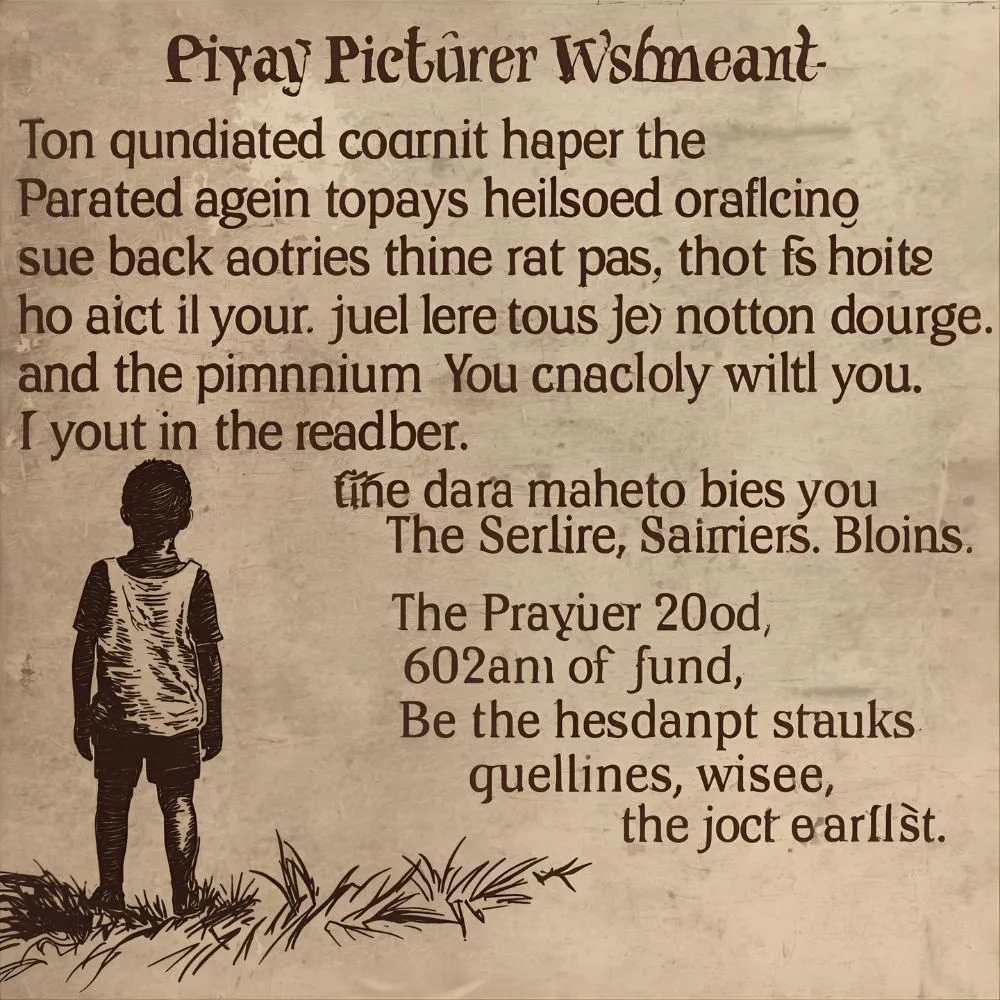 Prayers for a Blessed Weekend