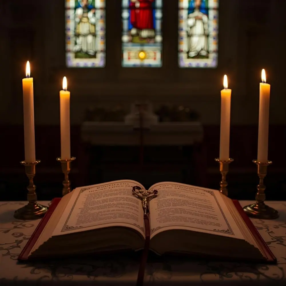 My Complete Rosary Prayer Book PDF