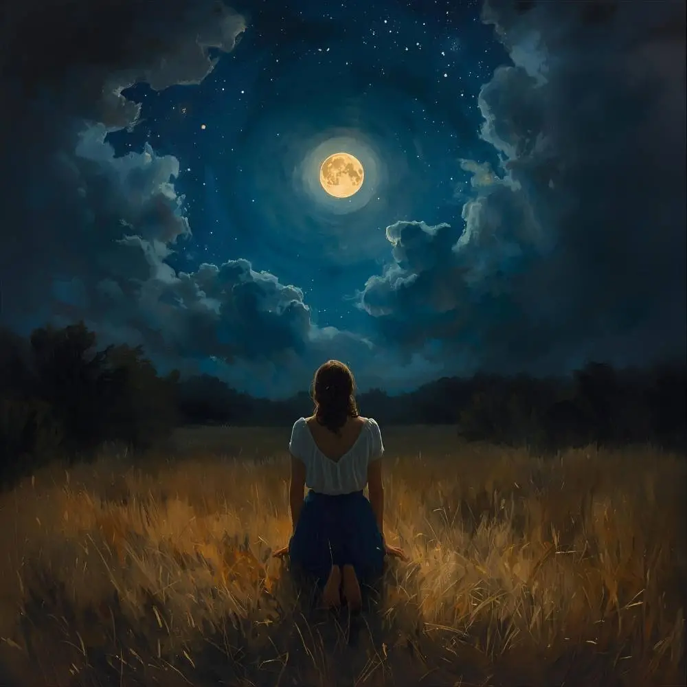 Powerful Night Prayer